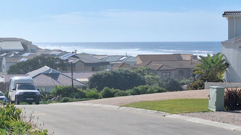 0 Bedroom Property for Sale in Outeniqua Strand Western Cape